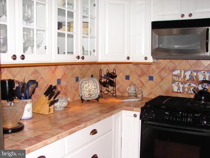 11605 Vantage Hill Road, Unit 21C Reston, VA 20190 - Photo 16 of 26 Kitchen #2