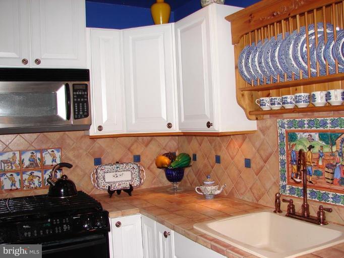 11605 Vantage Hill Road, Unit 21C Reston, VA 20190 - Photo 17 of 26 Kitchen #3