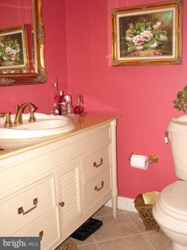 11605 Vantage Hill Road, Unit 21C Reston, VA 20190 - Photo 22 of 26 Master Bath