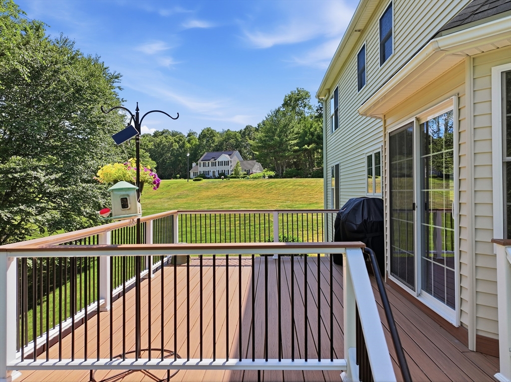 21 Brackett Hill Road Charlton, MA 01507 - Photo 34 of 41