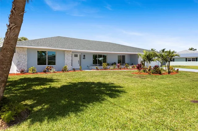 $1,495,000 | 1709 Rio Vista Drive, Hutchinson Island, FL 34949
