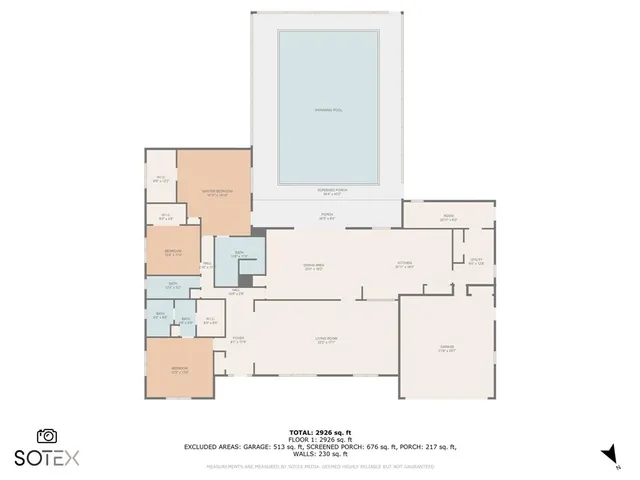 $1,495,000 | 1709 Rio Vista Drive, Hutchinson Island, FL 34949