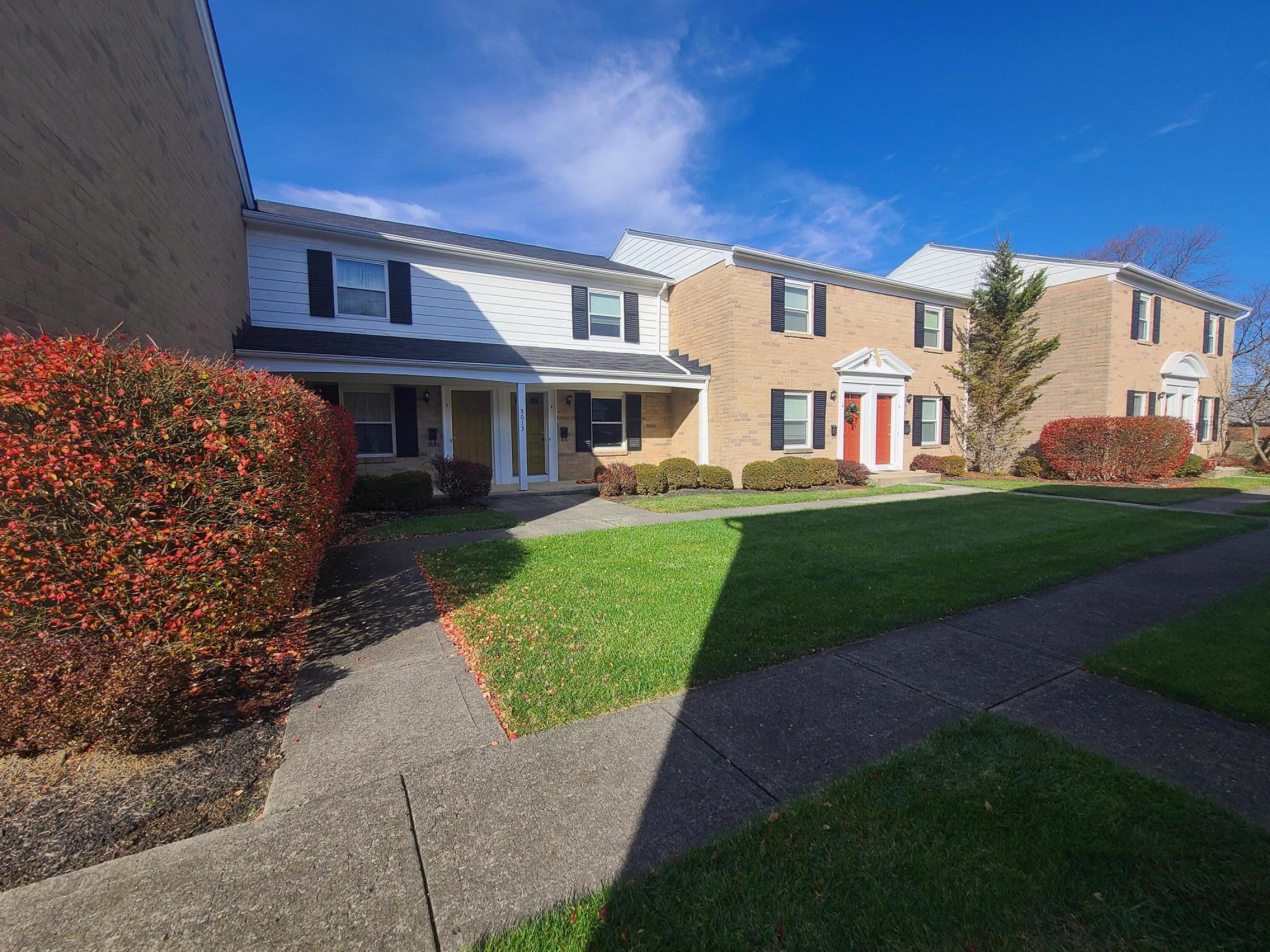 5013 Godown Road, Unit E Columbus, OH 43220 - Photo 2 of 24 20211129_123614
