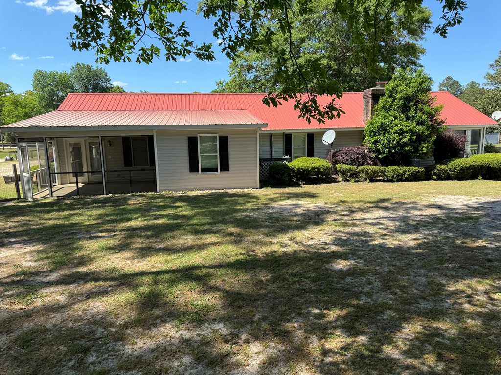 1397 Pine Road Camden, SC 29020 - Photo 21 of 34