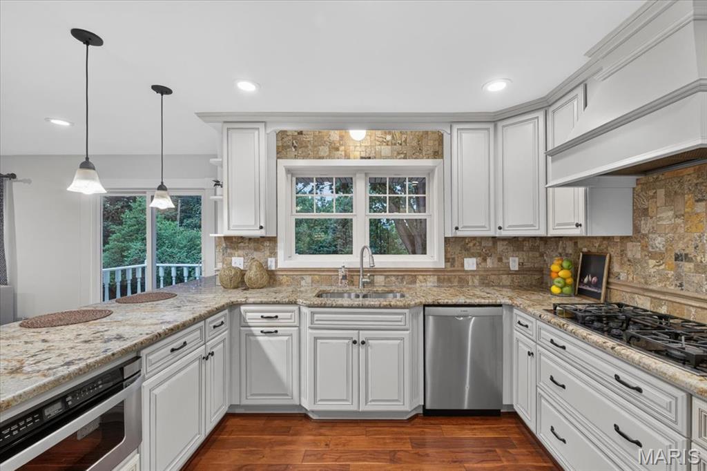 1821 Topping Road St. Louis, MO 63131 - Photo 20 of 86 Gallery Image 20