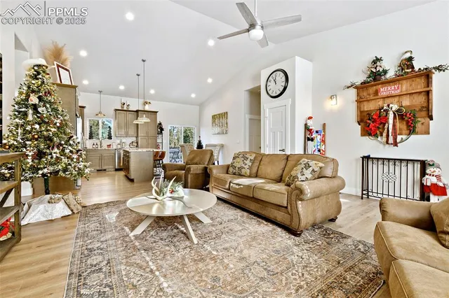 $535,000 | 29 Dusti Circle, Florissant, CO 80816