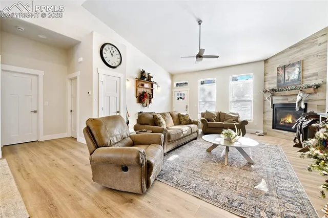 $535,000 | 29 Dusti Circle, Florissant, CO 80816