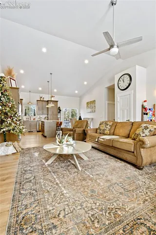 $535,000 | 29 Dusti Circle, Florissant, CO 80816