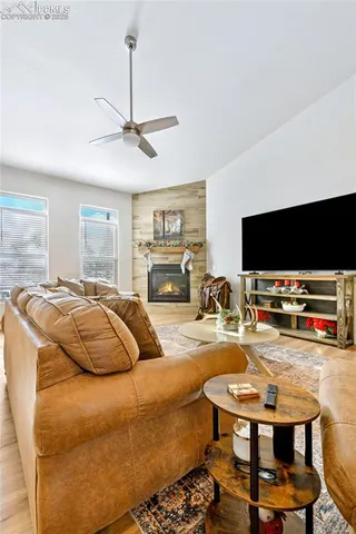 $535,000 | 29 Dusti Circle, Florissant, CO 80816