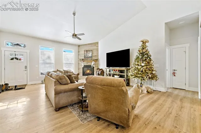 $535,000 | 29 Dusti Circle, Florissant, CO 80816