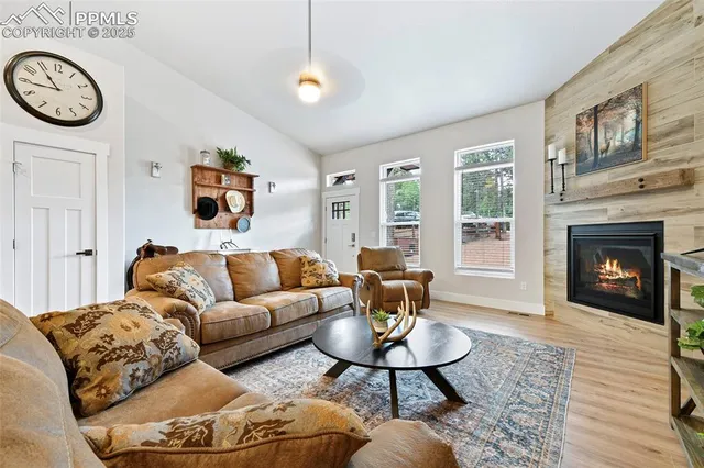 $535,000 | 29 Dusti Circle, Florissant, CO 80816