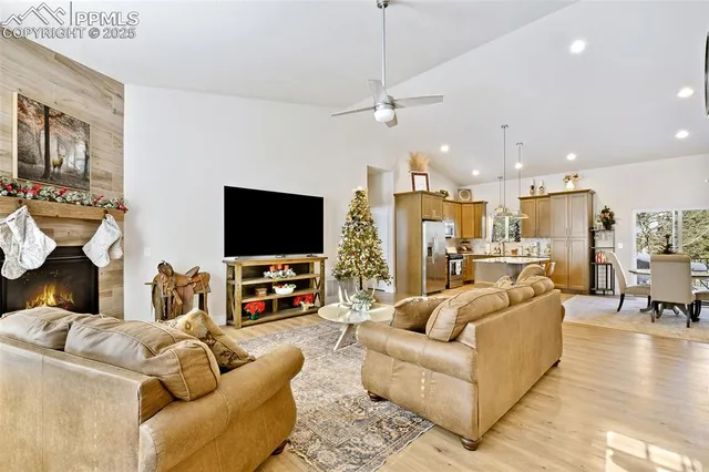 $535,000 | 29 Dusti Circle, Florissant, CO 80816