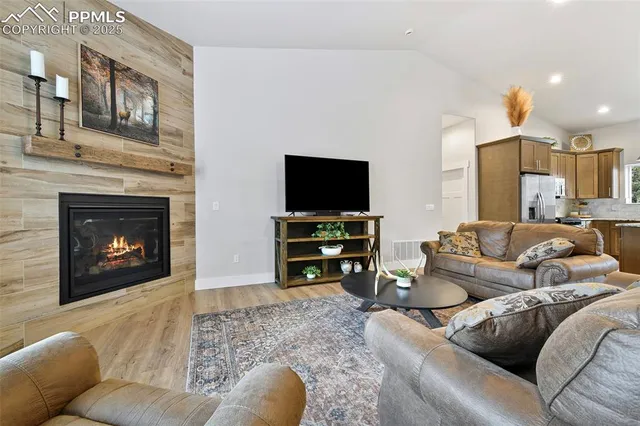 $535,000 | 29 Dusti Circle, Florissant, CO 80816