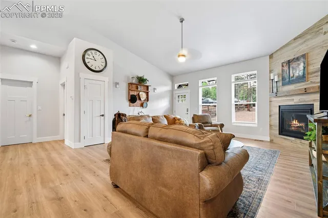 $535,000 | 29 Dusti Circle, Florissant, CO 80816