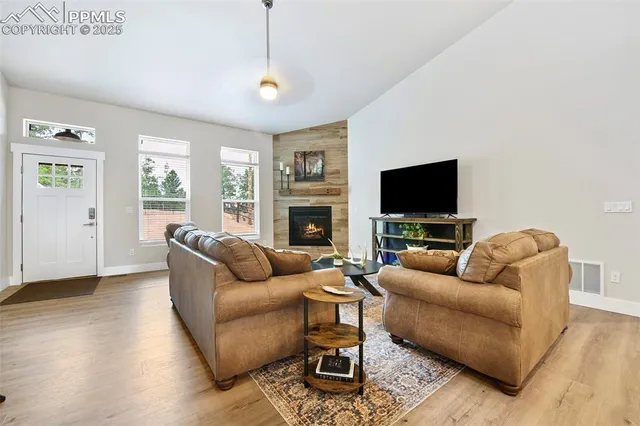 $535,000 | 29 Dusti Circle, Florissant, CO 80816