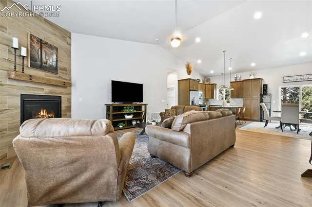 $535,000 | 29 Dusti Circle, Florissant, CO 80816