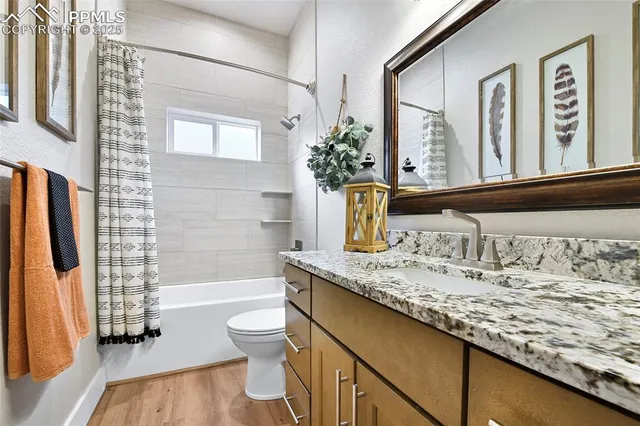 $535,000 | 29 Dusti Circle, Florissant, CO 80816