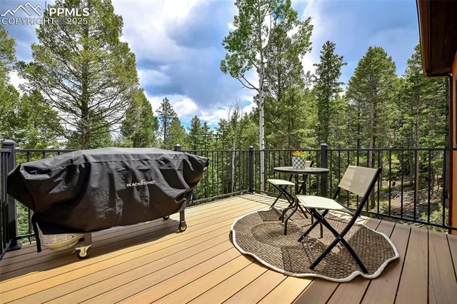 $535,000 | 29 Dusti Circle, Florissant, CO 80816