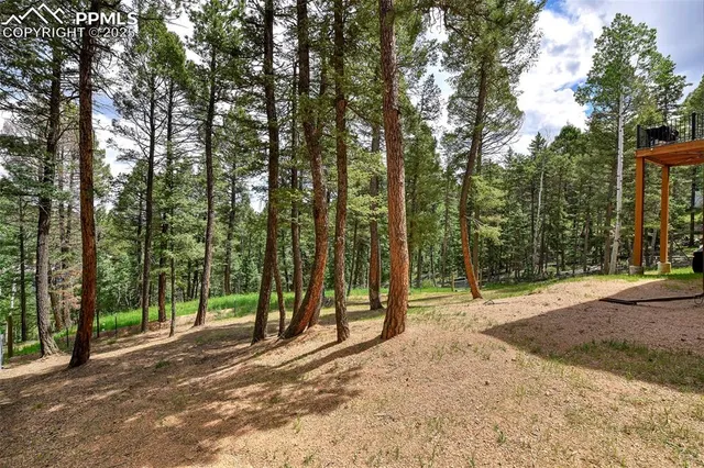 $535,000 | 29 Dusti Circle, Florissant, CO 80816