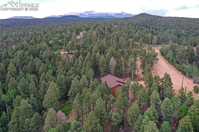 $535,000 | 29 Dusti Circle, Florissant, CO 80816