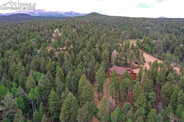 $535,000 | 29 Dusti Circle, Florissant, CO 80816