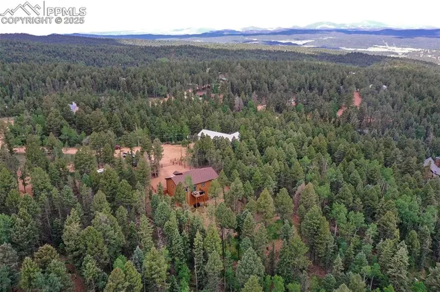 $535,000 | 29 Dusti Circle, Florissant, CO 80816
