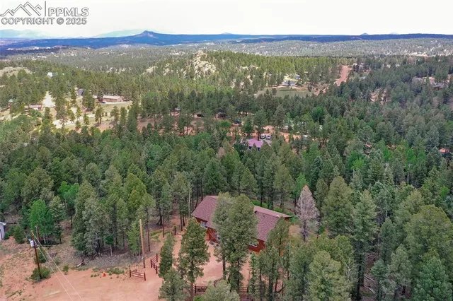 $535,000 | 29 Dusti Circle, Florissant, CO 80816