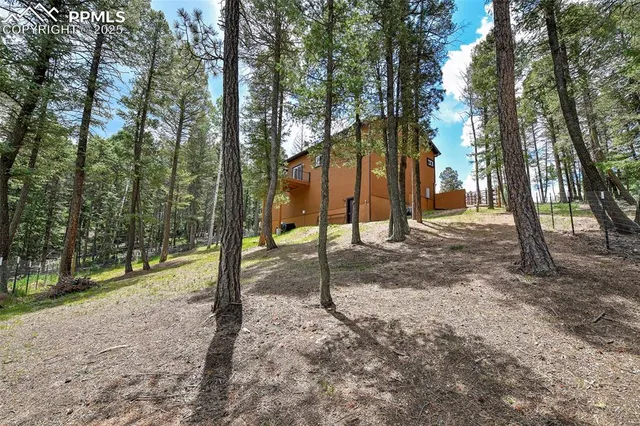 $535,000 | 29 Dusti Circle, Florissant, CO 80816