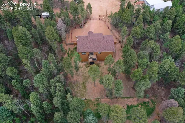 $535,000 | 29 Dusti Circle, Florissant, CO 80816