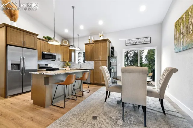 $535,000 | 29 Dusti Circle, Florissant, CO 80816