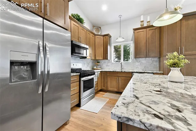 $535,000 | 29 Dusti Circle, Florissant, CO 80816