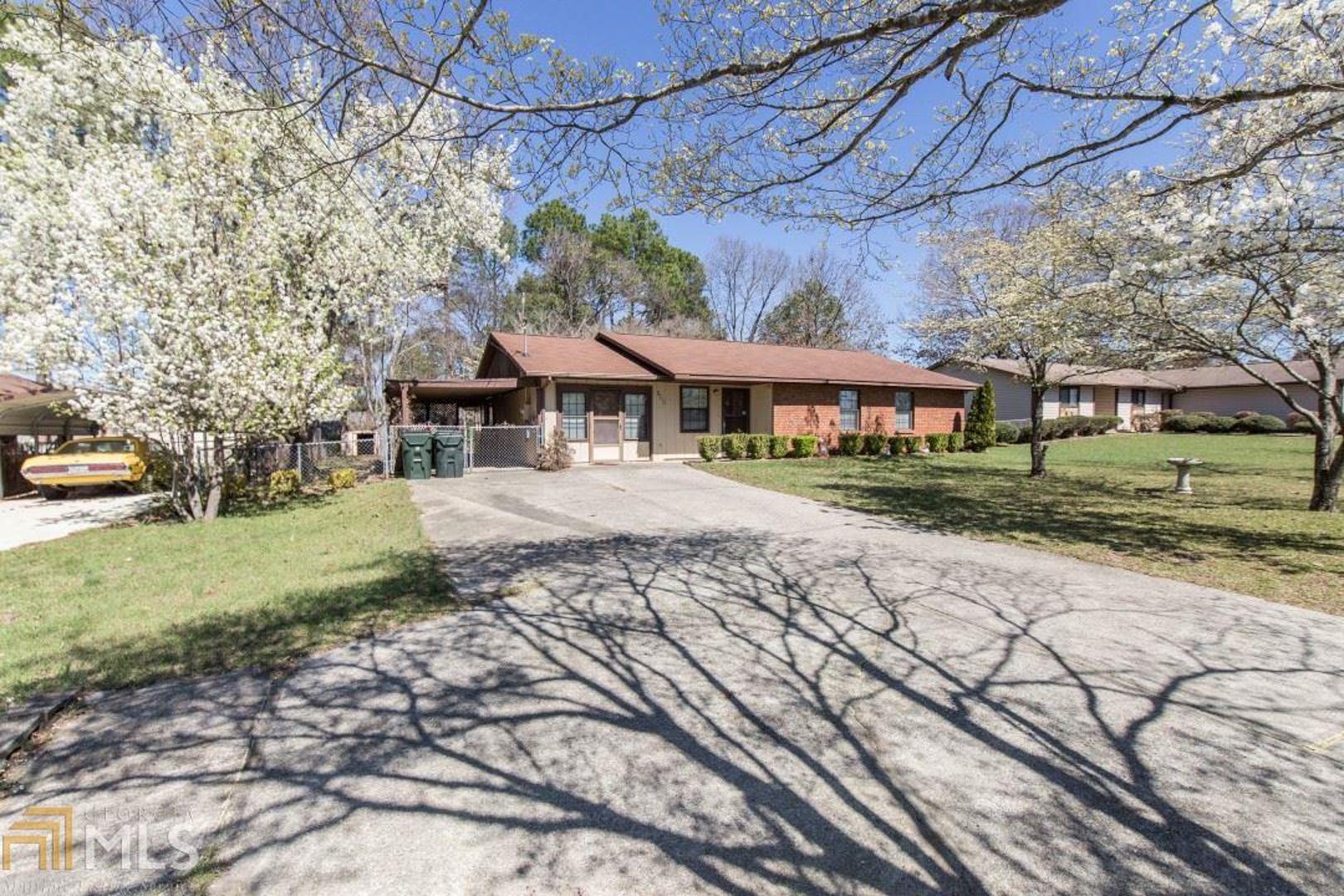 325 Feagin Mill Road Warner Robins, GA 31088 - Photo 1 of 1 Gallery Image 1