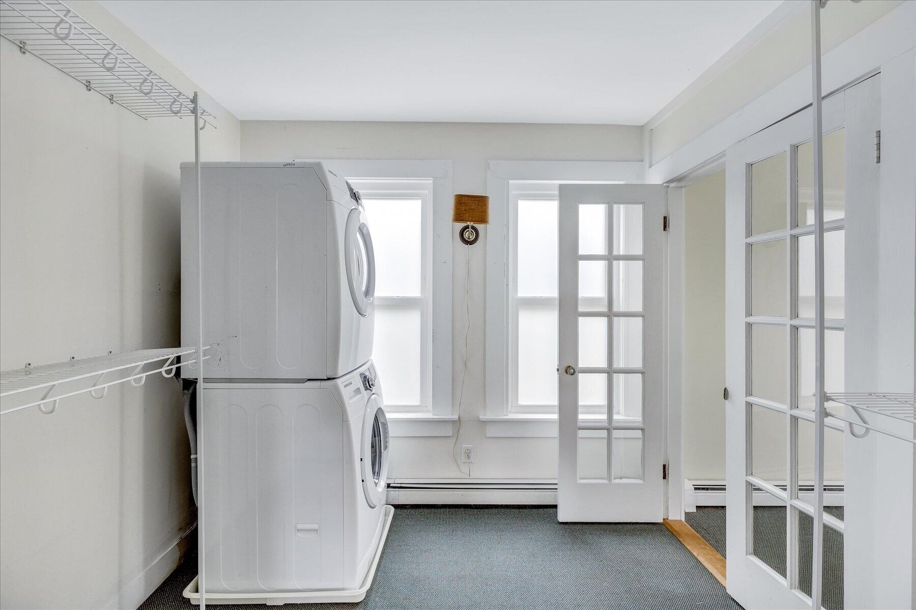59 Nye Road Falmouth, MA 02540 - Photo 13 of 36 Closet - Laundry