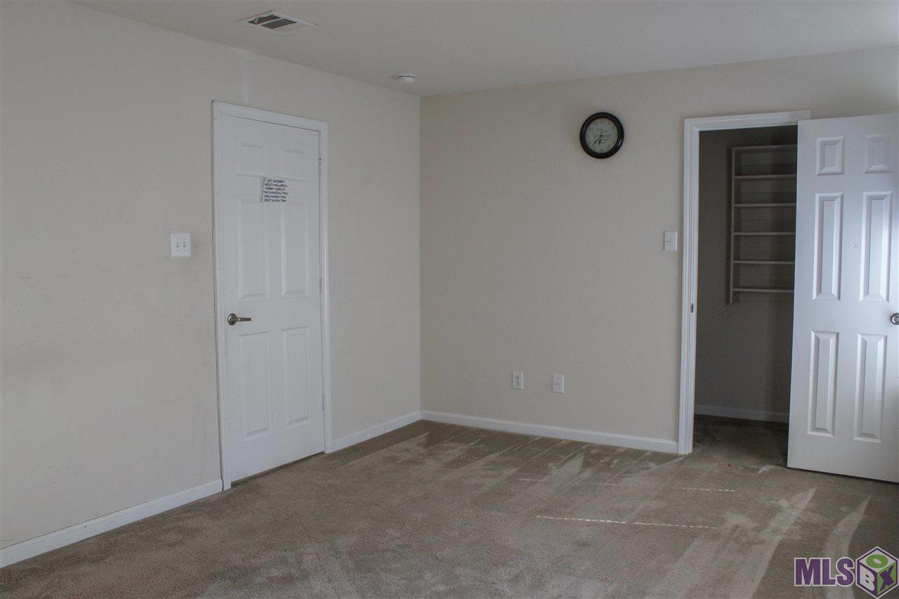 26245 Bobby Gill Road Denham Springs, LA 70726 - Photo 12 of 13 Master Bedroom