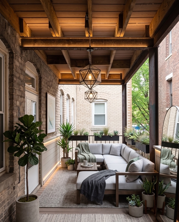 30 Chiswick Road, Unit 4 Boston, MA 02135 - Photo 9 of 11