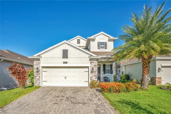 $2,850 | 4556 Sequel Road, Kissimmee, FL 34746