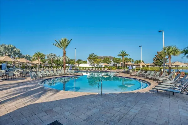 $2,850 | 4556 Sequel Road, Kissimmee, FL 34746