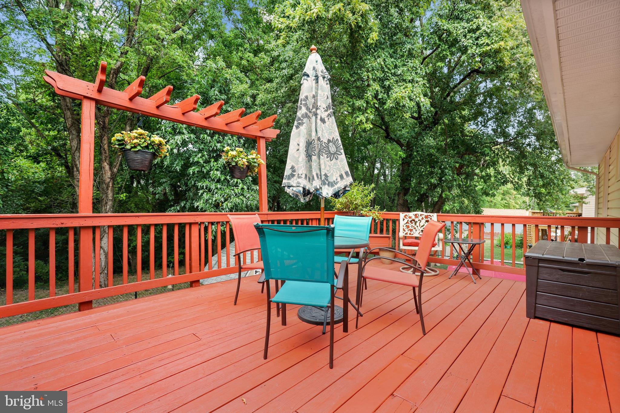 119 North Kennedy Road Sterling, VA 20164 - Photo 27 of 35 Gallery Image 27