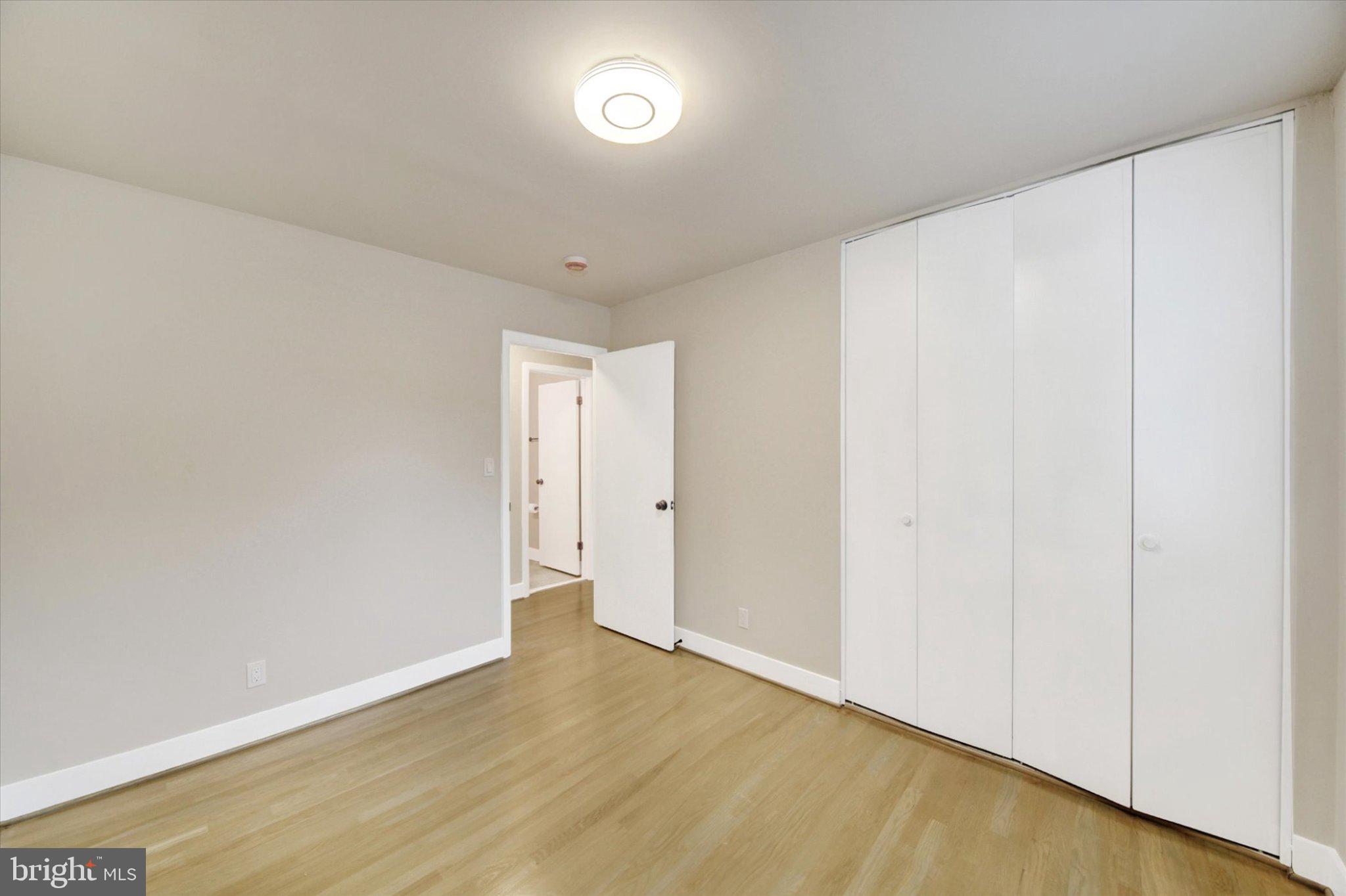 3709 Lamoine Road Randallstown, MD 21133 - Photo 11 of 25 a view of an empty room
