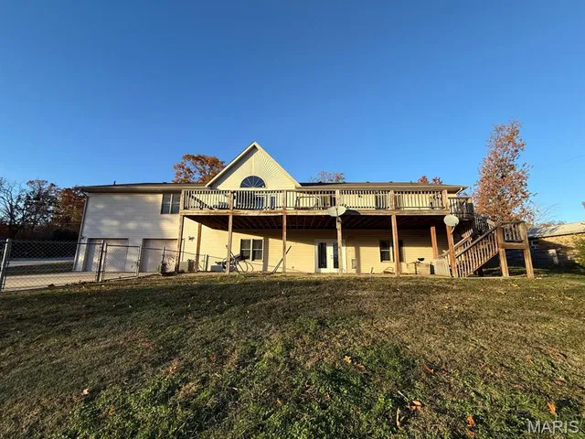 $294,900 | 605 Wildwood Lane, Waynesville, MO 65583