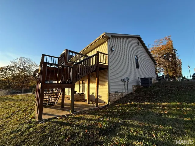 $294,900 | 605 Wildwood Lane, Waynesville, MO 65583