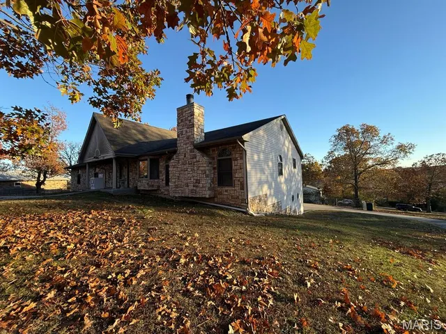 $294,900 | 605 Wildwood Lane, Waynesville, MO 65583