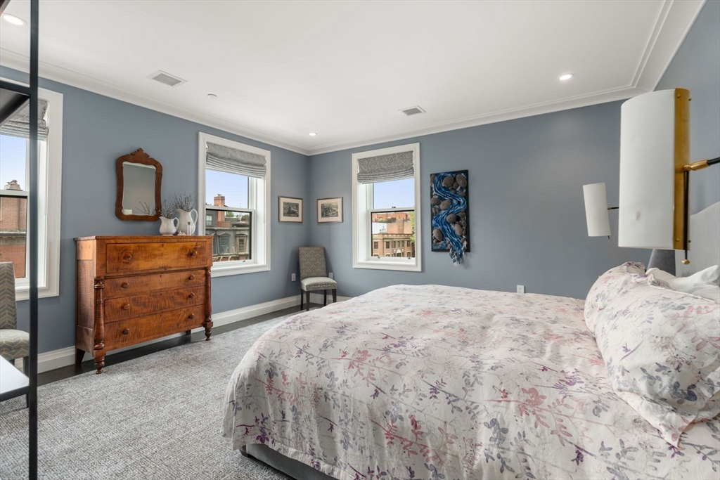 401 Beacon Street, Unit PH Boston, MA 02115 - Photo 28 of 35