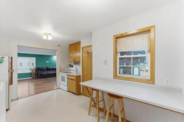 $129,900 | 420 Pleasant Avenue South, Brooten, MN 56316