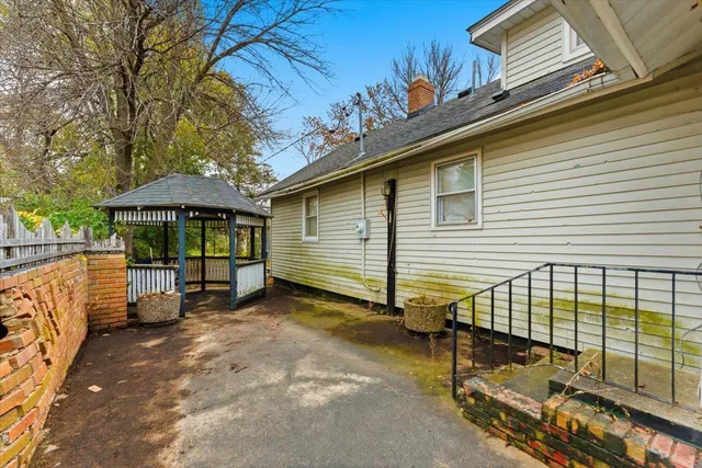 $129,900 | 420 Pleasant Avenue South, Brooten, MN 56316