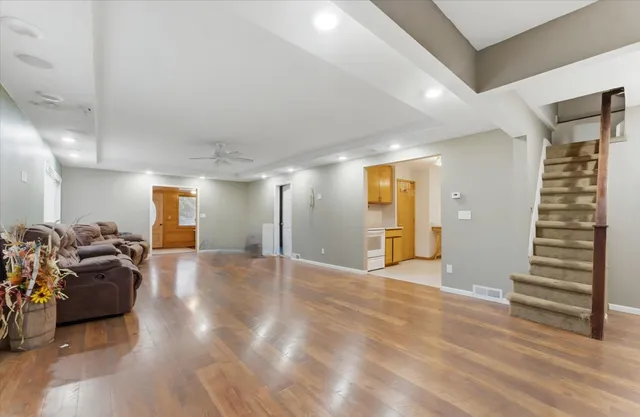 $129,900 | 420 Pleasant Avenue South, Brooten, MN 56316