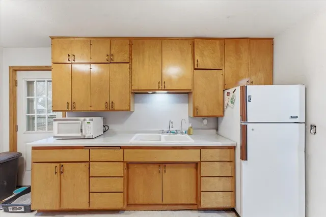 $129,900 | 420 Pleasant Avenue South, Brooten, MN 56316