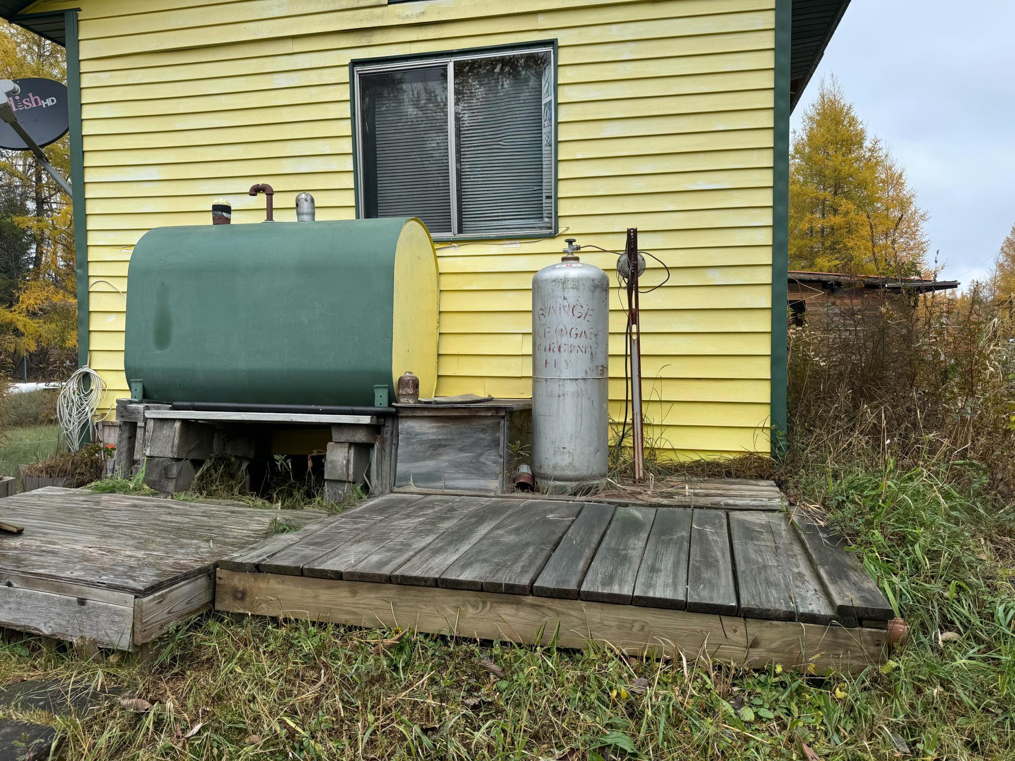 7839 Stromberg Road Embarrass, MN 55732 - Photo 11 of 25
