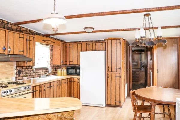 $80,000 | 7839 Stromberg Road, Embarrass, MN 55732