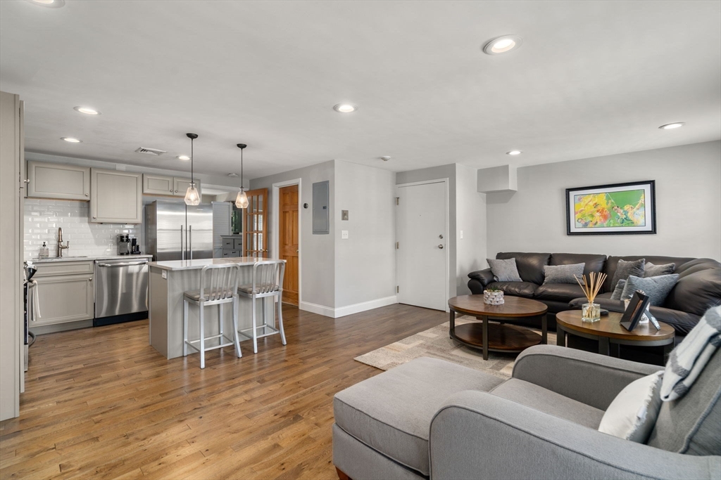 100 Main Street, Unit 4 Boston, MA 02129 - Photo 4 of 16